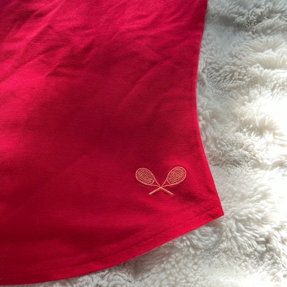 Lacoste Slim Fit Tennis Polo - Picture 4 of 5